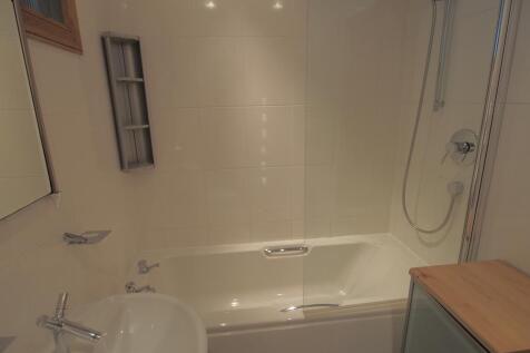 Bathroom alternative