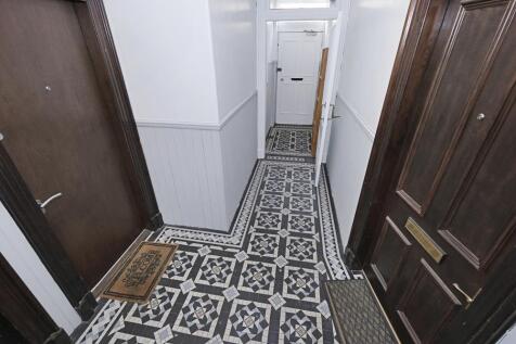 Communal entrance
