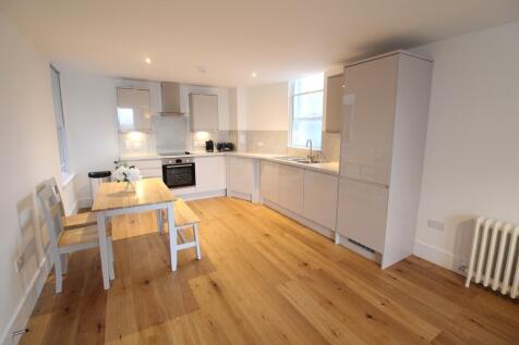 Kitchen - USE 1
