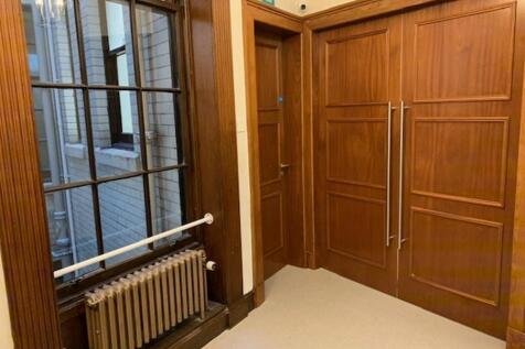 Hallway 2