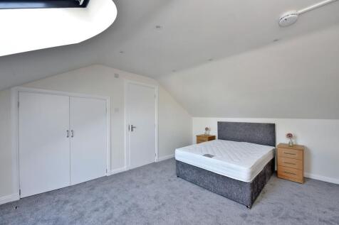 95 Hilton Heights bedroom 3