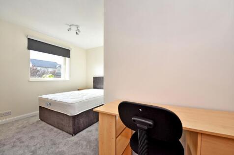95 Hilton Heights  - bedroom 2