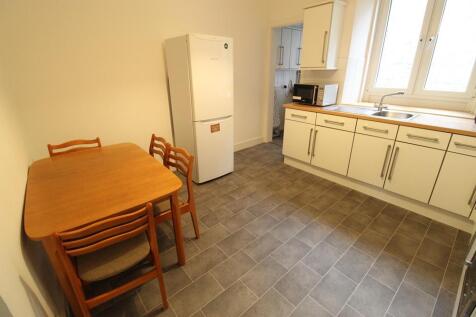 Kitchen alternative