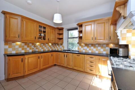 Kitchen photogtraph 3