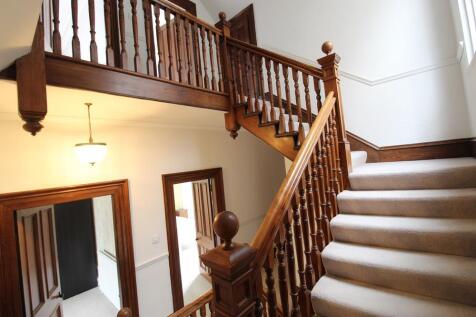 Hallway 2