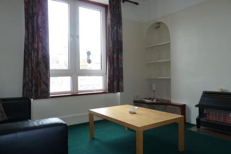 57 Bedford Place, 1st Right - Lounge
