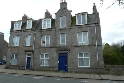 57 Bedford Place, 1st Right - Exterior