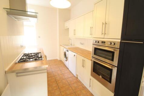 Kitchen pic 1