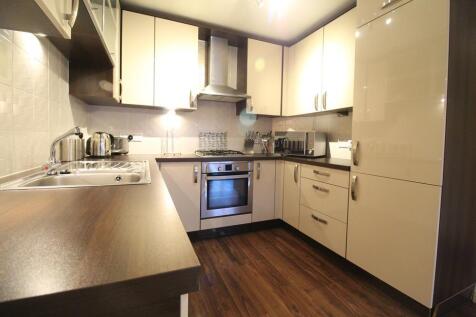 Kitchen alt