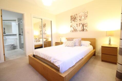 Master Bedroom 1