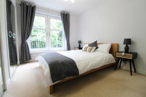 Master Bedroom 1