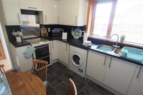 Kitchen alternative