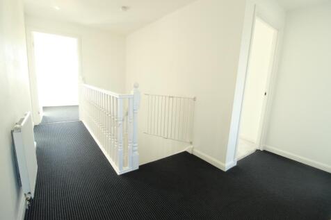 Cental hallway