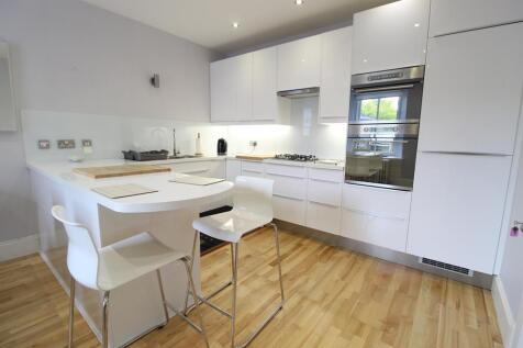 Dining Kitchen 2