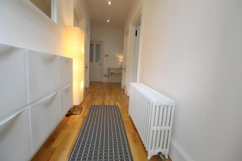 Hallway photograph 2
