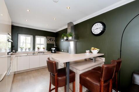 Dining Kitchen 3
