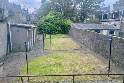 Communal garden