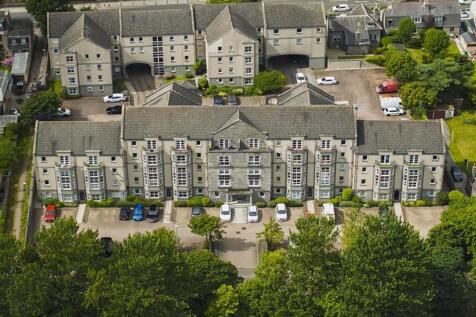 Roof top view