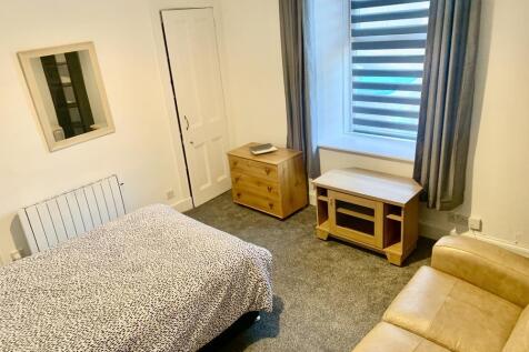 Lounge - Bedroom