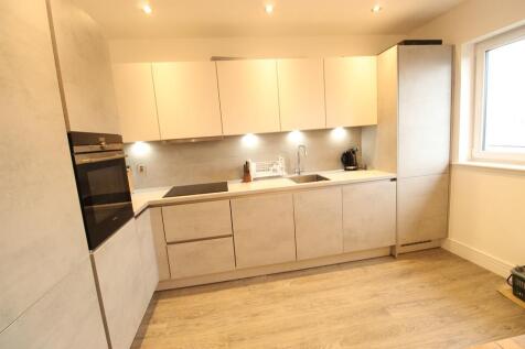 Kitchen photograph 2