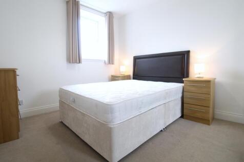 Bedroom 2 (Old 2021)