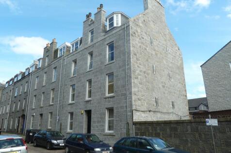 15 Fraser Street - External