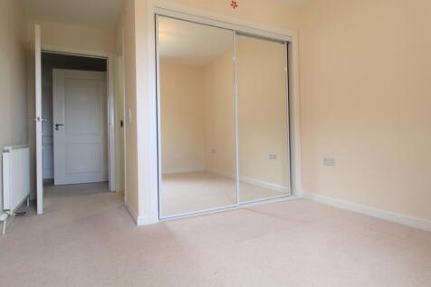 Bedroom 2 alternative