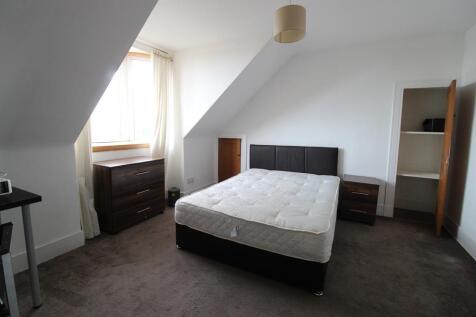 Bedroom 2a
