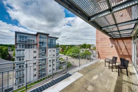 Balcony 2
