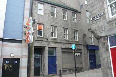 4d Shiprow - Exterior