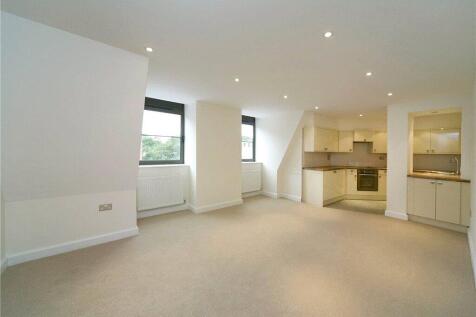 Reception/Kitchen