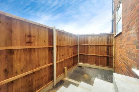 Private Courtyard