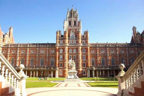 Royal Holloway