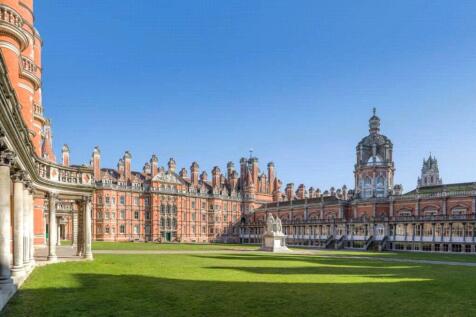 Royal Holloway