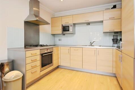 Reception/Kitchen
