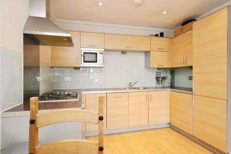 Reception/Kitchen