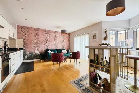 Kitchen/Reception
