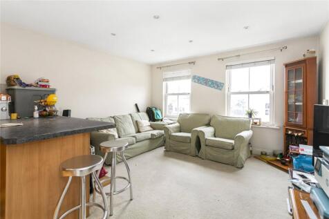 Kitchen/Living Room