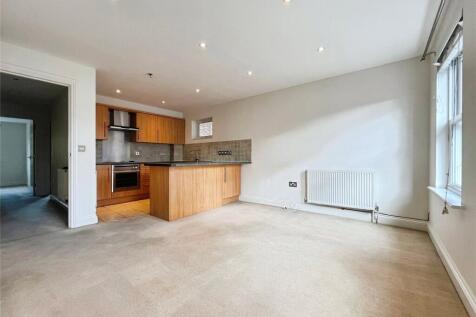 Open Plan