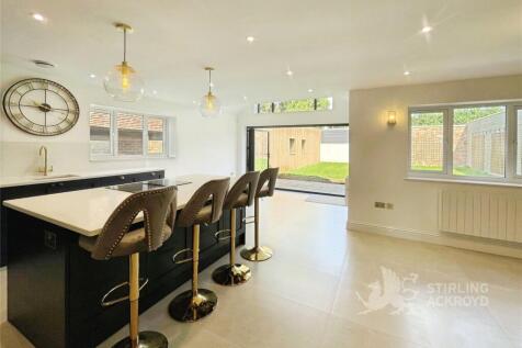 Kitchen/ Diner