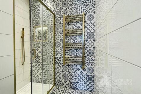 Downstairs Bathroom