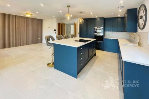 Kitchen/ Diner