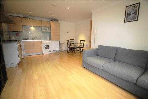 Kitchen/Reception