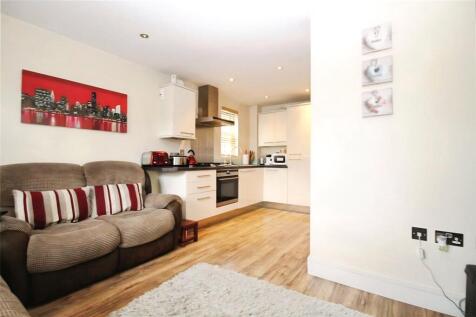 Kitchen/Living Room