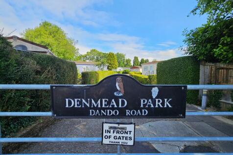 DANDO ROAD