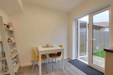 KIT/BREAKFAST ROOM