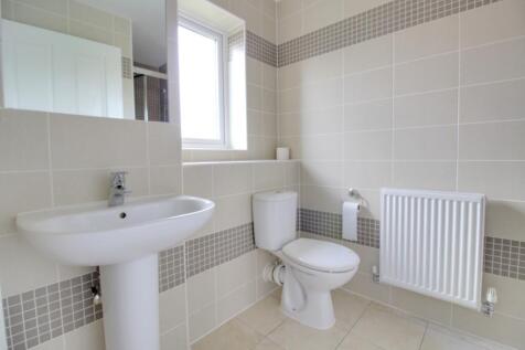 Bedroom One En-Suite