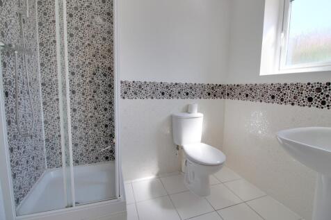 Bedroom Two En-Suite