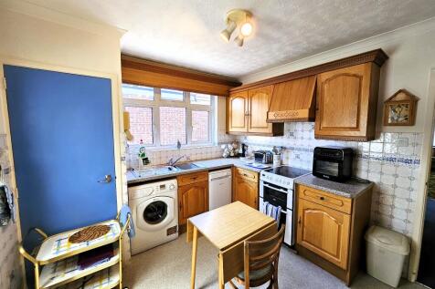 Kitchen - Breakfast room
