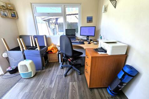 Office - workspace